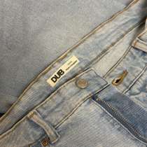 Джинсы DUB, в Владивостоке