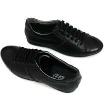 Ботинки Respect из натуральной кожи Rspect, в Москве