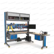 Рабочее место KronVuz Pro WP 5310T003-LSVP, в Москве