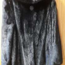 Шуба женская норковая, в Новокузнецке