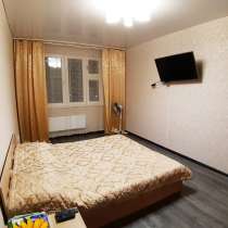 2-х комнатная сутдия, в Новосибирске