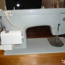 Машина швейная бытовая, в Зеленогорске