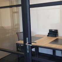 Аренда офиса в Москве, БЦ &laquo;Лейпциг&raquo;, в Москве