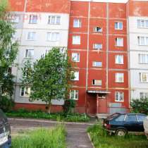 Продается квартира, в Вологде