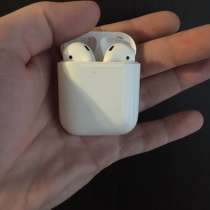 AirPods 1, в Москве