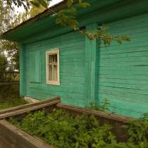 Дом с земельным участком 34 сотки, в Кирове