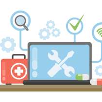 Ремонт компьютеров. Компьютерный мастер, в Калининграде