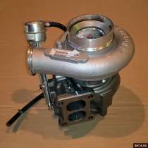 Турбина Komatsu, Cummins 6743-81-8040 / Новая, в Москве