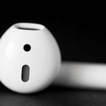 AirPods, в Санкт-Петербурге