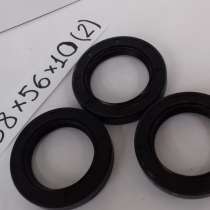 Манжета 38*56*10 (2), в Красноярске