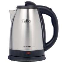 Чайник электрический First Austria FA-5410-1 Stell 1.8л, в г.Тирасполь