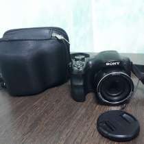 Продам фотоаппарат Sony DSC-H200, в Первоуральске