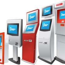 Платежные терминалы стабильный бизнес ВАО, в Москве