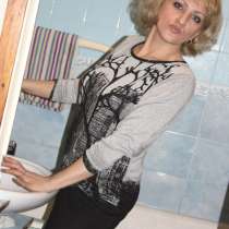 Елена, 49 лет, хочет познакомиться – Елена, в Новосибирске
