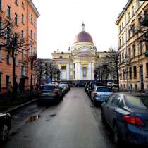 Помещение свободного назначения у метро, в Санкт-Петербурге