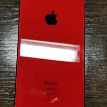 Редкий iPhone 8 Plus (PRODUCT)RED 64ГБ❤️, в Волгодонске
