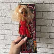 Кукла Monster High, в Лиски