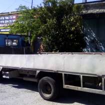 Перевозка грузов весом до 3-х тонн, в Ялте
