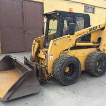 Мини-погрузчик Forway WS85 с бортовым поворотом. БУ, в Екатеринбурге