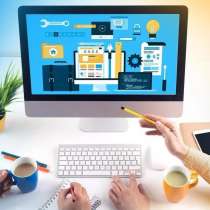 Создание сайтов. Продвижение сайтов, в г.Ташкент