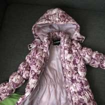 Куртка для девочки, в Москве