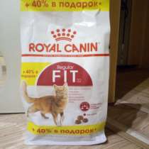Продам корм для кошек раял канин, в Туле