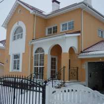 Продается загородный дом 230 м2, в Рязани