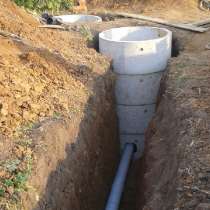 Монтаж отопления водопровода дренаж канализация, в Саранске