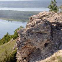 Экскурсионный тур Хоровод Жигулевских гор, в Москве