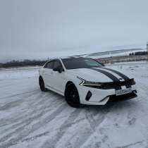 Продам Киа К 5 2021 год пробег 41.500 км, в Казани