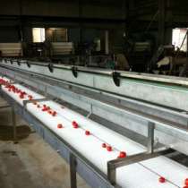 Конвейер сортировочный, в Краснодаре