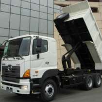 грузовой автомобиль Toyota HINO 300, 500 рефрижераторы, в Ставрополе