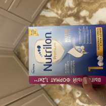 Смесь нутрилон Нутри биотик, в Москве