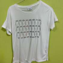 Футболка женская, в Санкт-Петербурге