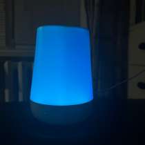 Лампа, в Шарыпове