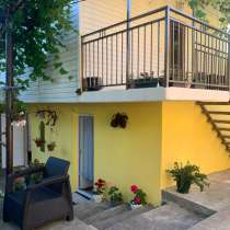 Отдых в Сочи, в Сочи