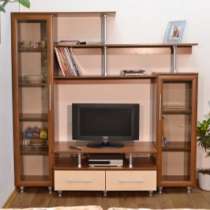 СТЕНКА "ОЛИМП" ОРЕХ, в Челябинске