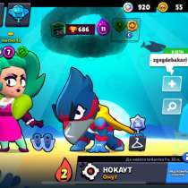 Тренер по Brawl Stars, в г.Киев