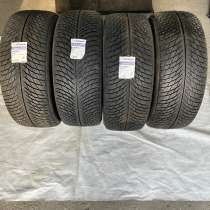 MICHELIN PILOT ALPIN 5 SUV, в Воронеже