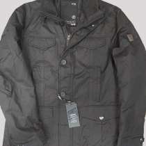 Куртка мужская Adhoc новая, в Санкт-Петербурге