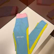 Леггинсы Palm Angels, размер XS, новые, с биркой, в Москве