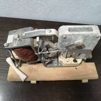 Контакторы КПВ-604 (катушка постоянного тока), в Чебоксарах