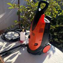 Мойка высокого давления, в Приморско-Ахтарске