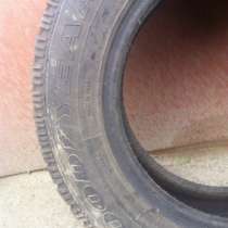 комплект резины goodyear 175/70 r14, в Иркутске