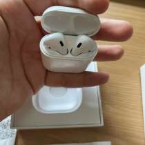 AirPods (2019), в Москве