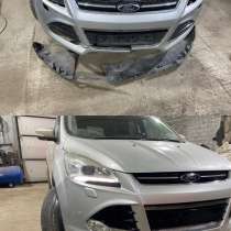 Ремонт бамперов, в Стерлитамаке