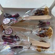 Чай, в Находке