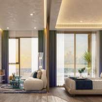 1к кв Bellevue Beachfront Condo по цене ниже застройщика!, в г.Пхукет