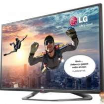 телевизор LG LG 47LB561V 47", в Барнауле