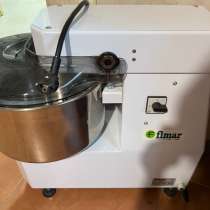 Тестомес, в Таганроге